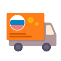 Доставляем по всей России и без предоплаты