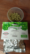 Отзыв: Хмель BEERVINGEM Perle (Перле), 50 г, — хороший хмель